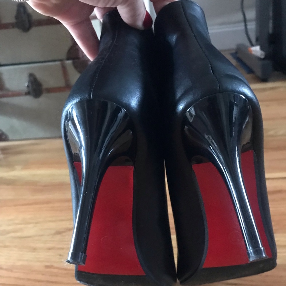 Booties